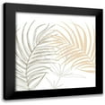 thumbnail image 1 of Allen, Kimberly 12x12 Black Modern Framed Museum Art Print Titled - Natural Botanical 1, 1 of 5
