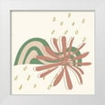 thumbnail image 1 of Allen, Kimberly 12x12 White Modern Wood Framed Museum Art Print Titled - Natural 2, 1 of 4