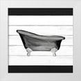 thumbnail image 1 of Allen, Kimberly 12x12 White Modern Wood Framed Museum Art Print Titled - Rest 2 v2, 1 of 4