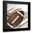 thumbnail image 1 of Allen, Kimberly 12x14 Black Modern Framed Museum Art Print Titled - Sport Life 3, 1 of 5