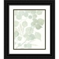 thumbnail image 1 of Allen, Kimberly 12x14 Black Ornate Wood Framed with Double Matting Museum Art Print Titled - Soft 1, 1 of 4