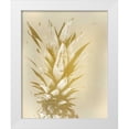 thumbnail image 1 of Allen, Kimberly 12x14 White Modern Wood Framed Museum Art Print Titled - Golden Sweets 1, 1 of 4