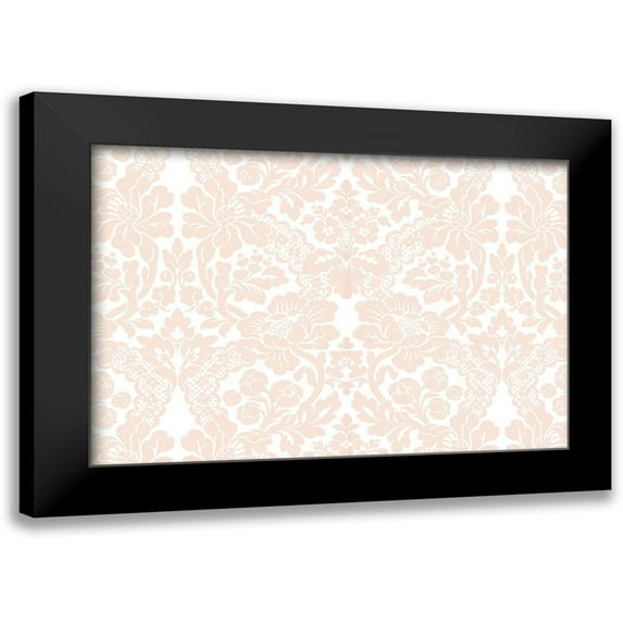 Allen, Kimberly 14x11 Black Modern Framed Museum Art Print Titled - Always Blessed 5