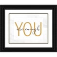 thumbnail image 1 of Allen, Kimberly 14x12 Black Ornate Wood Framed with Double Matting Museum Art Print Titled - Be 2, 1 of 4