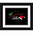thumbnail image 1 of Allen, Kimberly 14x12 Black Ornate Wood Framed with Double Matting Museum Art Print Titled - My Favorite, 1 of 4