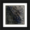 thumbnail image 1 of Allen, Kimberly 15x15 Black Ornate Wood Framed with Double Matting Museum Art Print Titled - From The Deep, 1 of 4