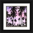 thumbnail image 1 of Allen, Kimberly 15x15 Black Ornate Wood Framed with Double Matting Museum Art Print Titled - Standing Tall, 1 of 4