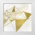 thumbnail image 1 of Allen, Kimberly 15x15 White Modern Wood Framed Museum Art Print Titled - Shaping 2, 1 of 4