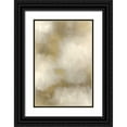thumbnail image 1 of Allen, Kimberly 17x24 Black Ornate Wood Framed with Double Matting Museum Art Print Titled - Dreaming, 1 of 4