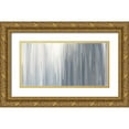 thumbnail image 1 of Allen, Kimberly 18x11 Gold Ornate Wood Framed with Double Matting Museum Art Print Titled - Light And Dark, 1 of 4