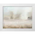 thumbnail image 1 of Allen, Kimberly 18x15 White Modern Wood Framed Museum Art Print Titled - Mirage, 1 of 4