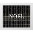 thumbnail image 1 of Allen, Kimberly 18x15 White Modern Wood Framed Museum Art Print Titled - Noel Aspens, 1 of 4