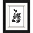 thumbnail image 1 of Allen, Kimberly 19x24 Black Ornate Wood Framed with Double Matting Museum Art Print Titled - Pressed 1, 1 of 4