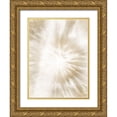 thumbnail image 1 of Allen, Kimberly 19x24 Gold Ornate Wood Framed with Double Matting Museum Art Print Titled - Sun Glare, 1 of 4