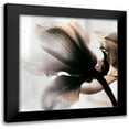 thumbnail image 1 of Allen, Kimberly 20x20 Black Modern Framed Museum Art Print Titled - Golden Lights 3, 1 of 5