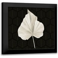 thumbnail image 1 of Allen, Kimberly 20x20 Black Modern Framed Museum Art Print Titled - On Black 1, 1 of 5