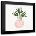 thumbnail image 1 of Allen, Kimberly 20x20 Black Modern Framed Museum Art Print Titled - Simple 3, 1 of 5