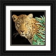 thumbnail image 1 of Allen, Kimberly 20x20 Black Ornate Wood Framed with Double Matting Museum Art Print Titled - Wild 2, 1 of 4