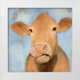 thumbnail image 1 of Allen, Kimberly 20x20 White Modern Wood Framed Museum Art Print Titled - Dinnertime, 1 of 4