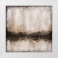 thumbnail image 1 of Allen, Kimberly 20x20 White Modern Wood Framed Museum Art Print Titled - Tones 1, 1 of 4