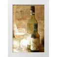 thumbnail image 1 of Allen, Kimberly 23x32 White Modern Wood Framed Museum Art Print Titled - Just one Glass, 1 of 4