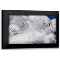thumbnail image 1 of Allen, Kimberly 24x17 Black Modern Framed Museum Art Print Titled - Frosted Ornaments, 1 of 5