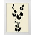 thumbnail image 1 of Allen, Kimberly 25x32 White Modern Wood Framed Museum Art Print Titled - Natural 3, 1 of 4