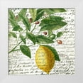 thumbnail image 1 of Allen, Kimberly 26x26 White Modern Wood Framed Museum Art Print Titled - Fruit Picking 4, 1 of 4