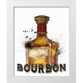 thumbnail image 1 of Allen, Kimberly 26x32 White Modern Wood Framed Museum Art Print Titled - Bottles 1, 1 of 4