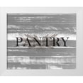 thumbnail image 1 of Allen, Kimberly 32x26 White Modern Wood Framed Museum Art Print Titled - Farm 4, 1 of 4