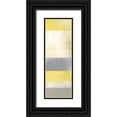 thumbnail image 1 of Allen, Kimberly 7x14 Black Ornate Wood Framed with Double Matting Museum Art Print Titled - Sunlight 2_v2, 1 of 4