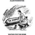 thumbnail image 1 of Allen Ravenstine - Waiting For The Bomb - Electronica - CD, 1 of 1
