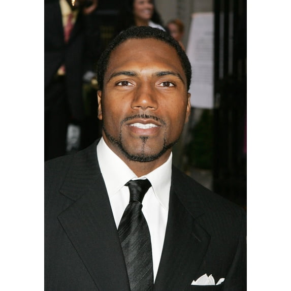 Allen Rossum At Arrivals For Usher'S New Look Foundation Gala Benefit, Capitale, New York, Ny, July 08, 2005. Photo By Dima GavryshEverett Collection Celebrity (8 x 10)
