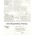 thumbnail image 1 of Pre-Owned Allen Ruppersberg: Drawing (Hardcover) 0977869660 9780977869664, 1 of 1