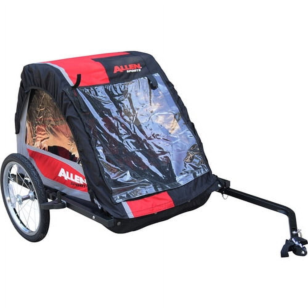 Allen Sports Ast100 Bicycle Trailer