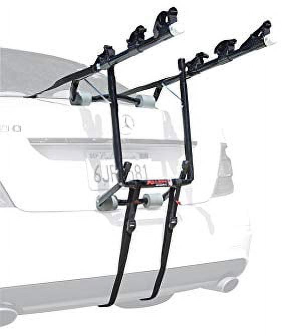 Bell Sports Cantilever 300 3Bike Trunk Rack