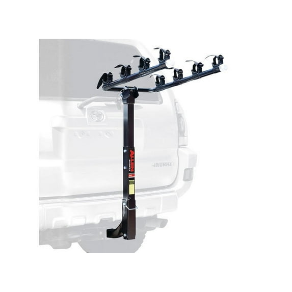 Allen Car Rack 542Rr Hitch 2In 4B