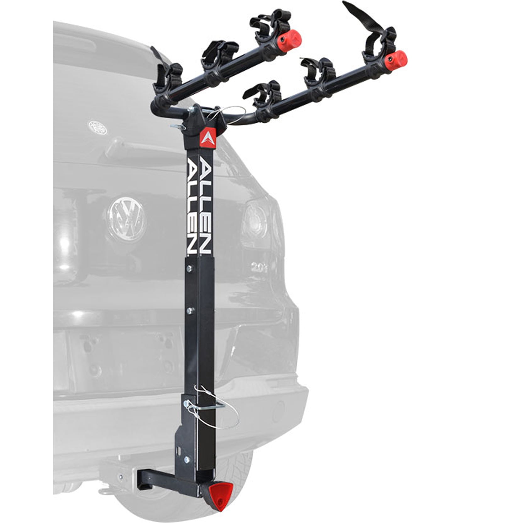 Allen Sports Premier 3-Bike Tray Rack, Model AR300