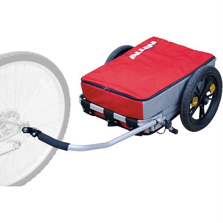 Allen bike trailer hot sale