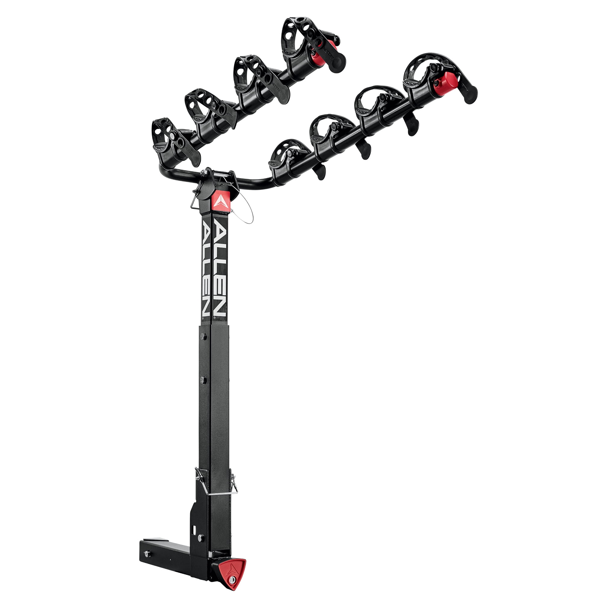 Allen premier locking 4 bike rack sale