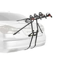 thumbnail image 1 of Allen Sports Premium 3-Bicycle Carrier Trunk Mounted Rack, Model S-103, Black, 1 of 11