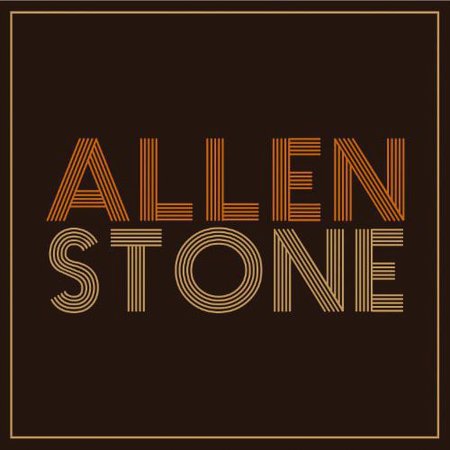 Allen Stone - Allen Stone - Vinyl