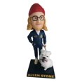 thumbnail image 1 of Allen Stone Limited Edition Bobblehead, 1 of 1