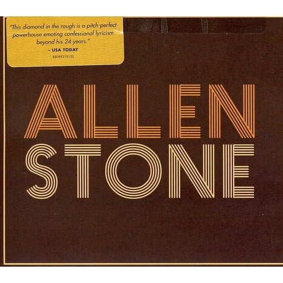 Allen Stone