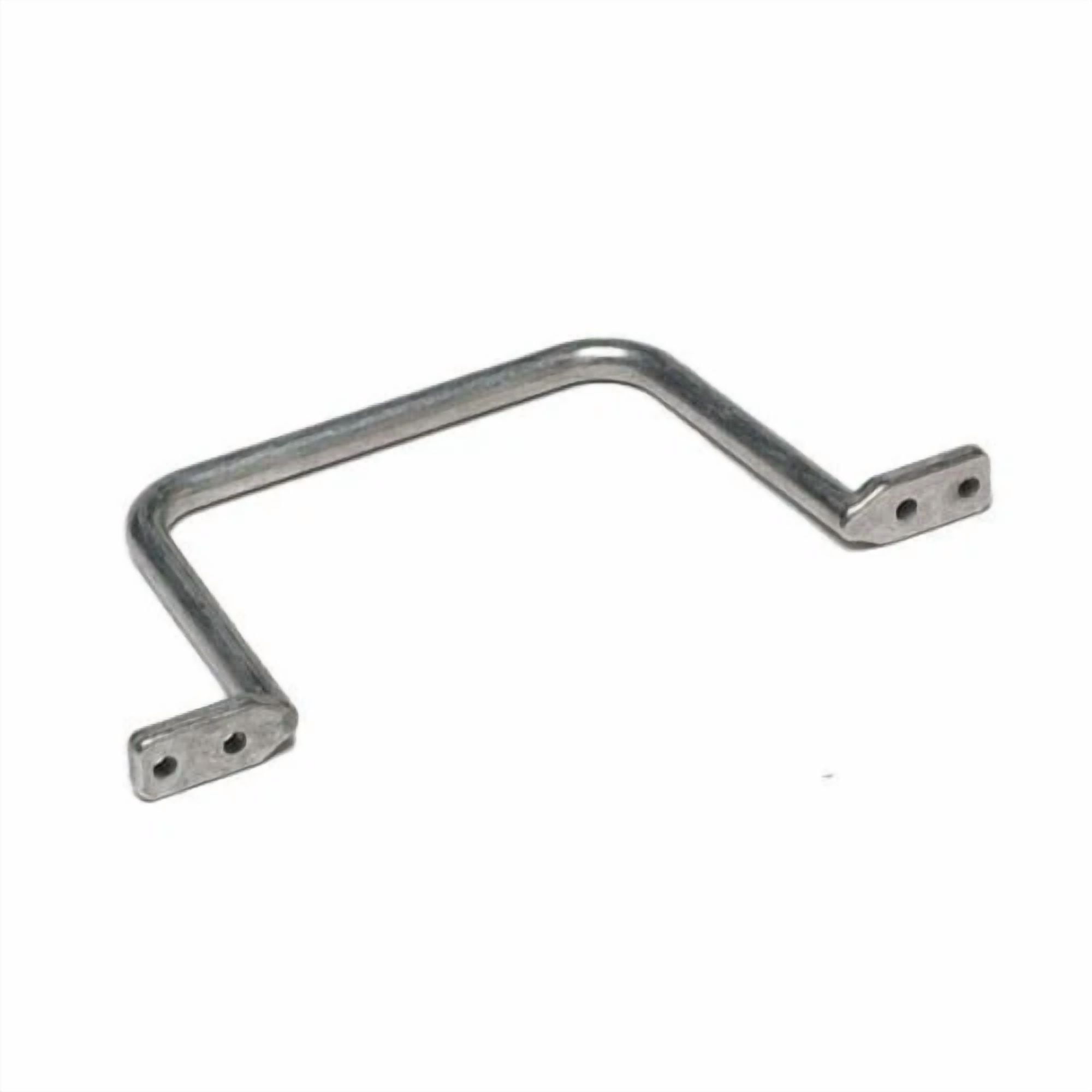 Tel Rong Allen Tel Cable D-Ring Large Distribution 5 1/8” D Management Metal ...