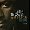 thumbnail image 1 of Allen Toussaint - What Is Success: The Scepter and Bell Recordings - Music & Performance - CD, 1 of 2