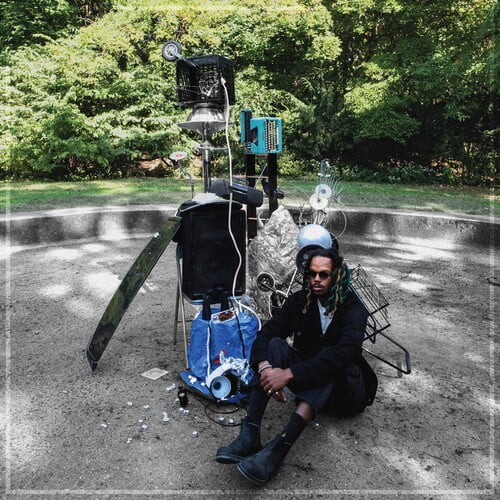 Allen,Tyrone II - Upward - Music & Performance - CD