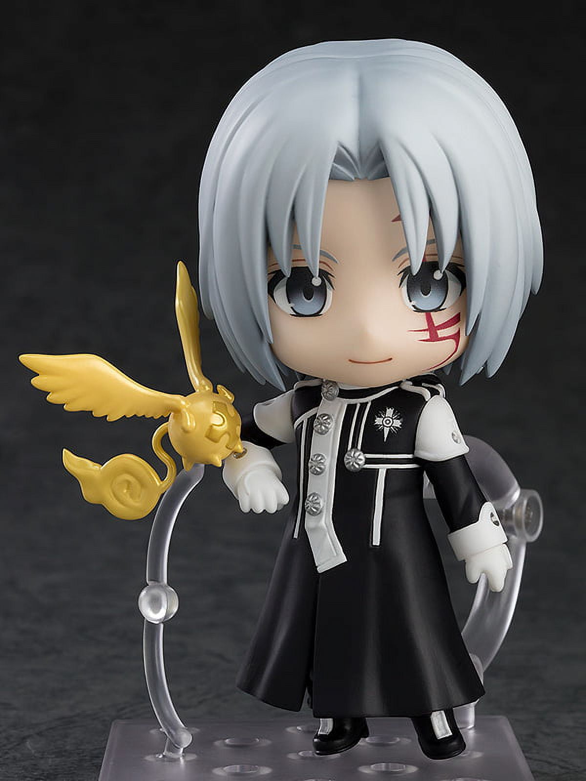 Allen Walker D.Gray Man Nendoroid Figure