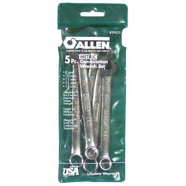 Allen Wrench