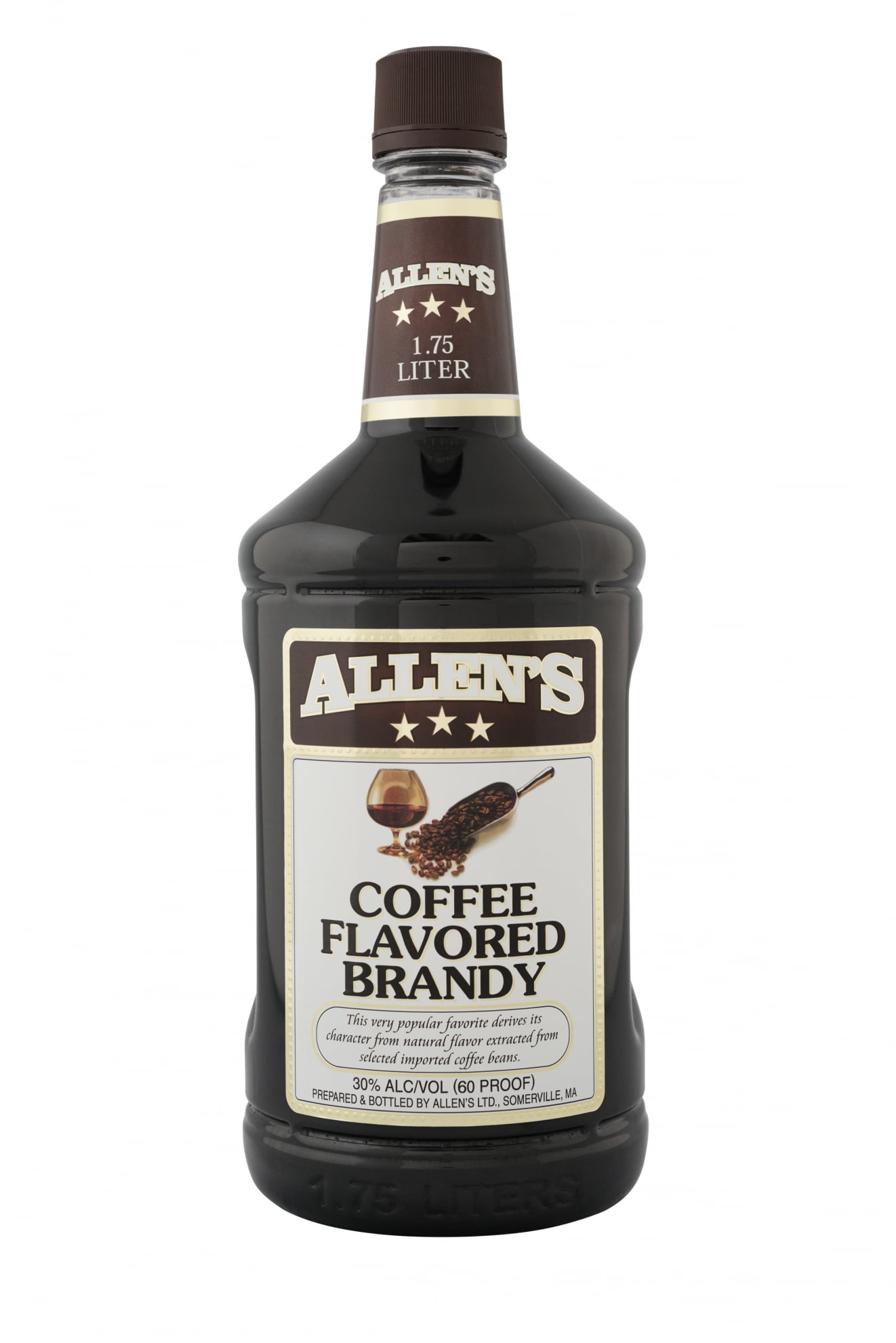 Allen's Coffee Brandy, 1.75 L - Walmart.com